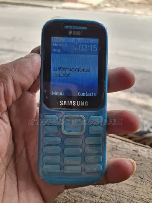 স্যামসাং বি৩৬০ই নীল
