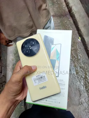 Helio 100 256 GB Green