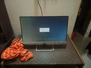 HP 22 Fw Monitor