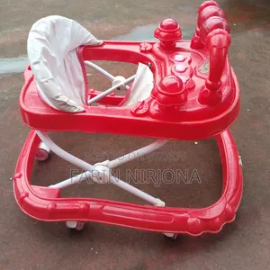 বেবি ওয়াকার