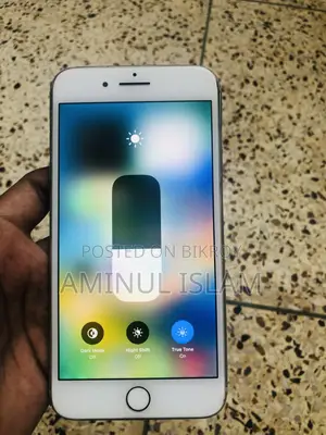 Apple iPhone 8 Plus 256 GB White