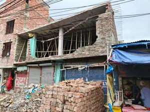 Showroom Space for Rent Mirpur 12