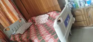 Hospital Bed