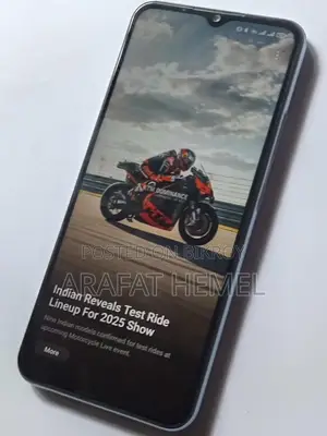 Realme C15 Qualcomm Edition 64 GB Silver