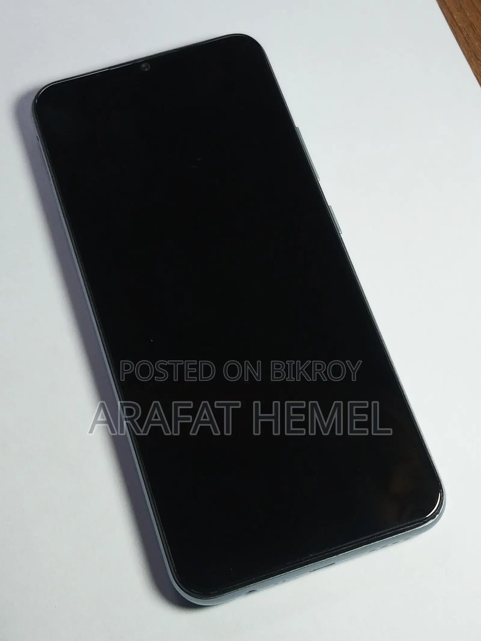 Realme C15 Qualcomm Edition 64 GB Silver