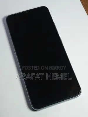 Realme C15 Qualcomm Edition 64 GB Silver
