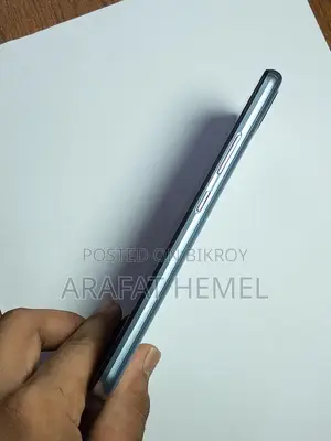 Realme C15 Qualcomm Edition 64 GB Silver