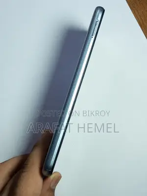 Realme C15 Qualcomm Edition 64 GB Silver