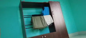 ওয়ার্ড আরওজি এবং আলনা