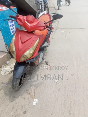 Akij Bondhu 2013 Red