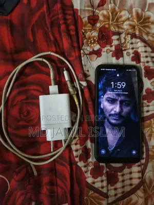 Realme C25s 128 GB Blue