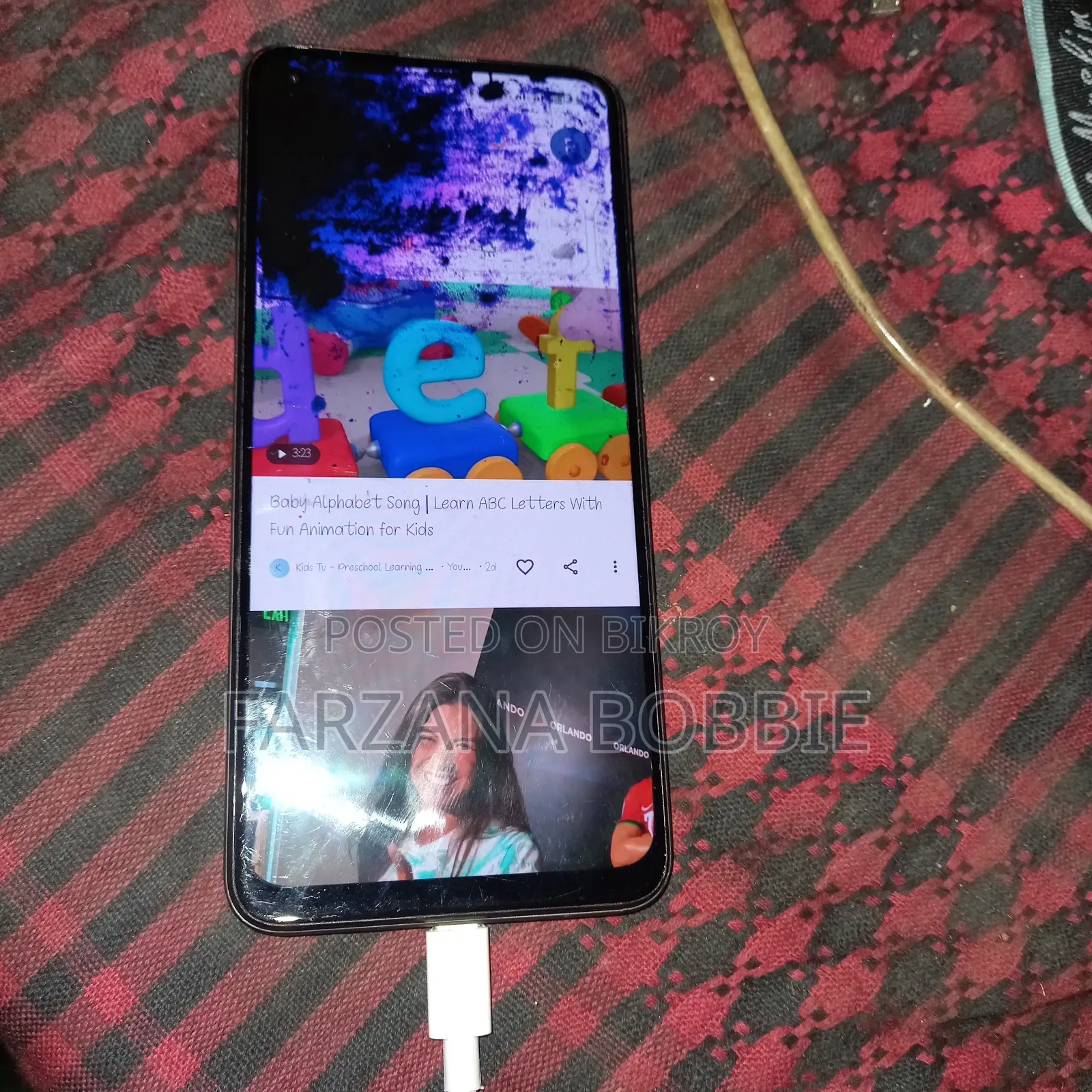 Realme 128 GB Black