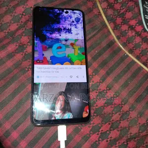 Realme 128 GB Black