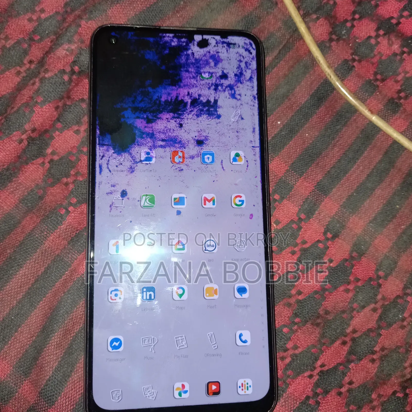 Realme 128 GB Black
