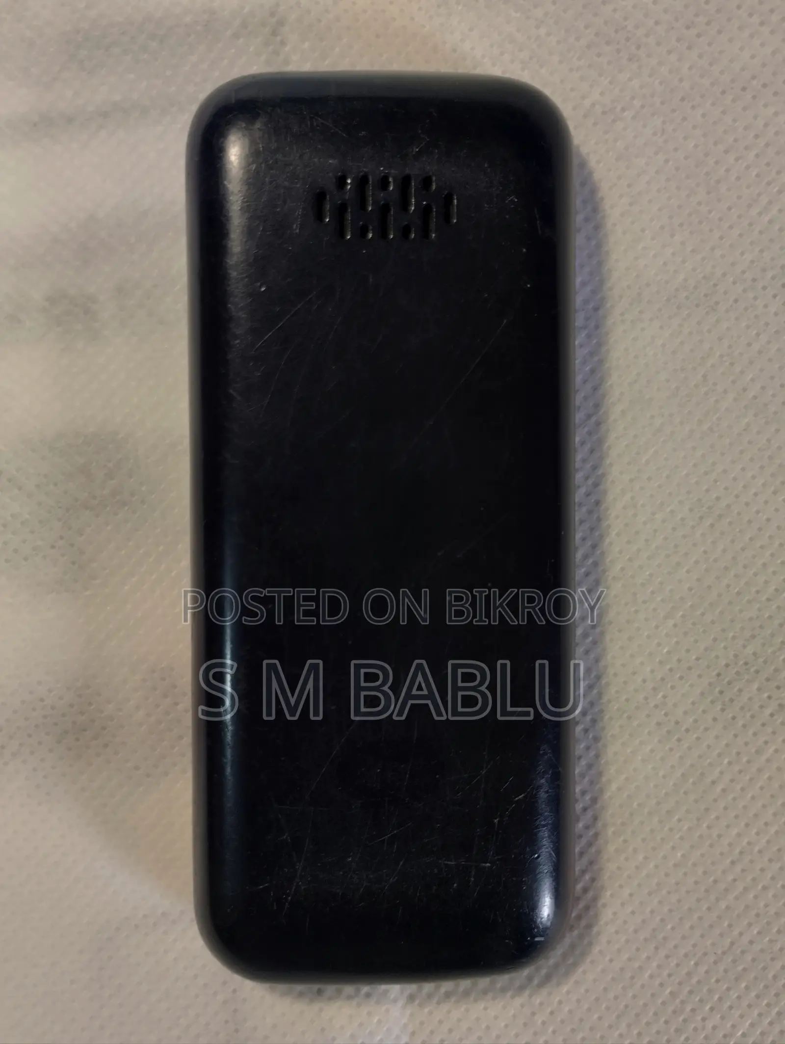 আইটেল আইটি২১৬৫ ব্লু