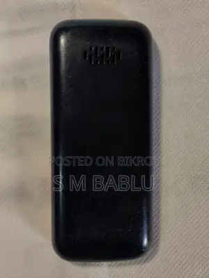আইটেল আইটি২১৬৫ ব্লু
