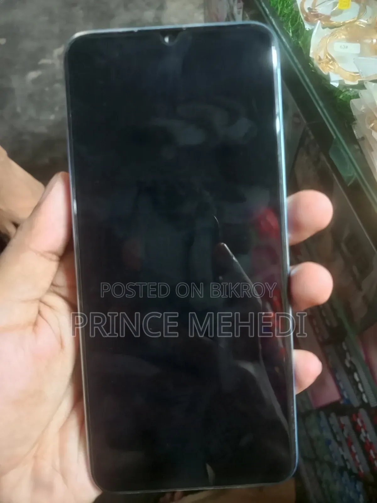 Oppo A77 128 GB
