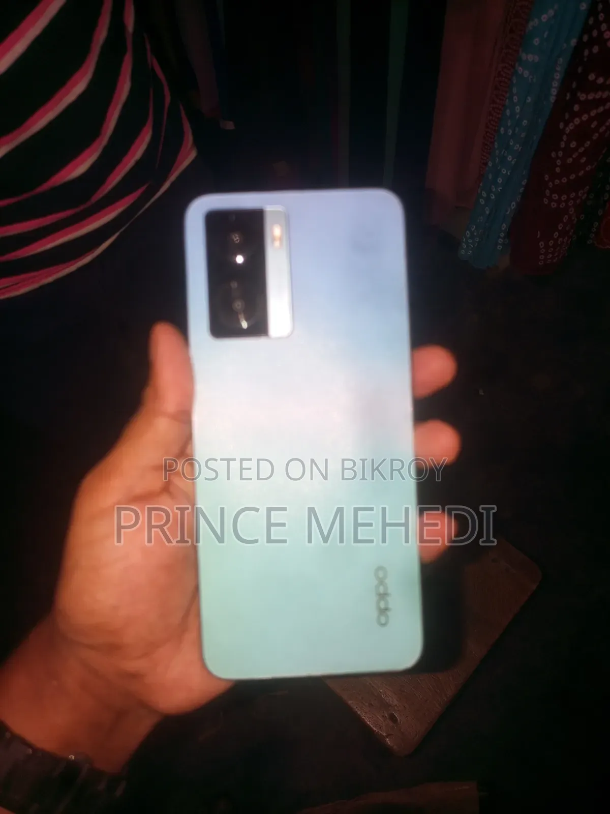 Oppo A77 128 GB