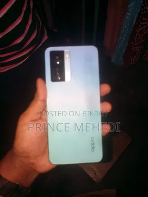 Oppo A77 128 GB