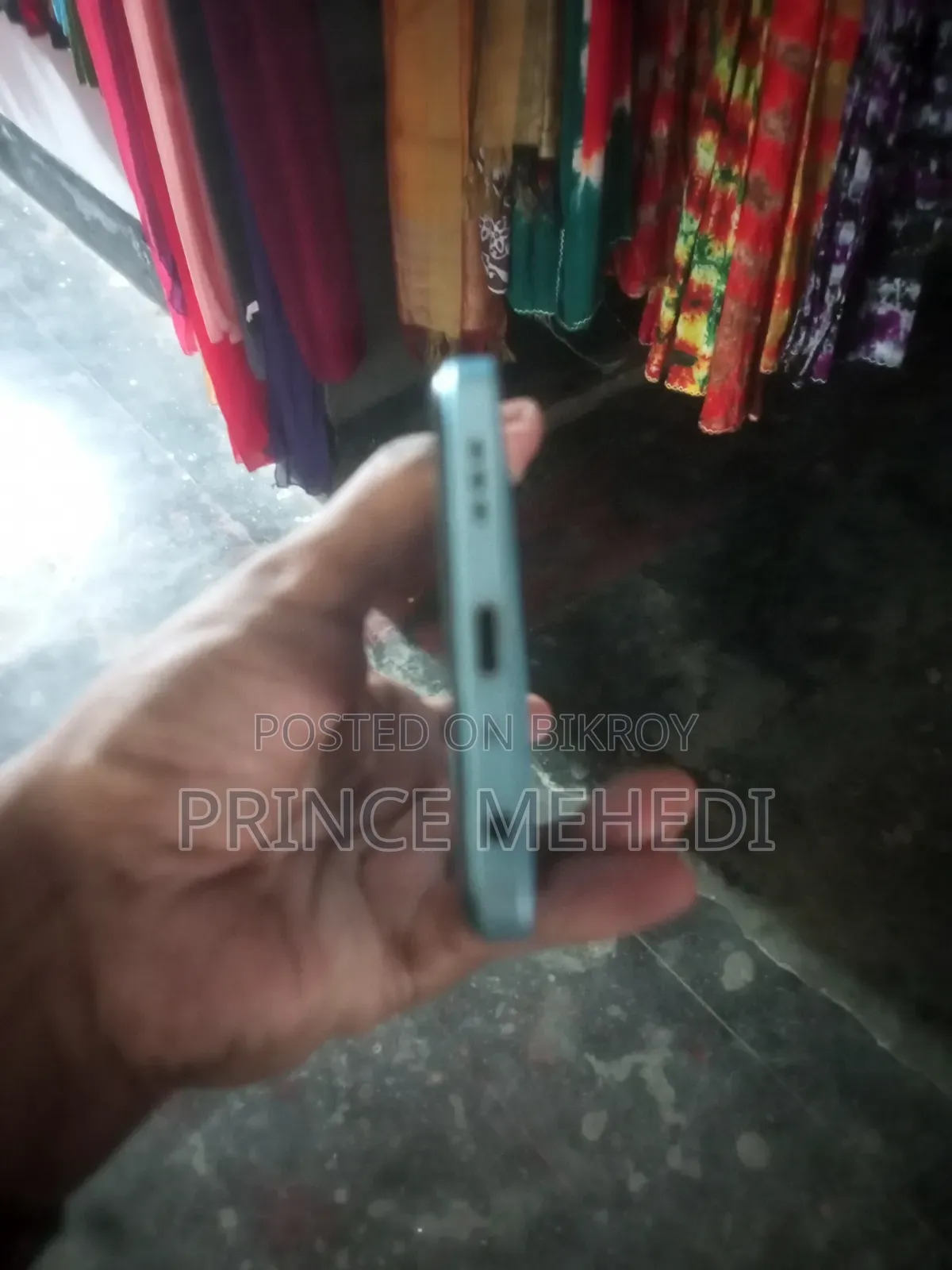 Oppo A77 128 GB