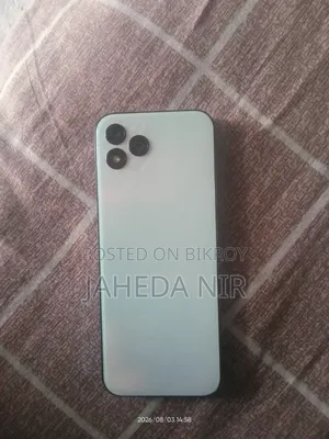 Itel 64 GB Gray