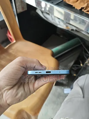 শাওমি রেডমি নোট ১২ ১২৮ জিবি নীল