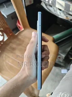 শাওমি রেডমি নোট ১২ ১২৮ জিবি নীল