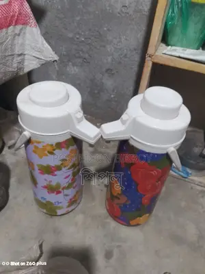 চায়ের ফ্ল্যাক্স