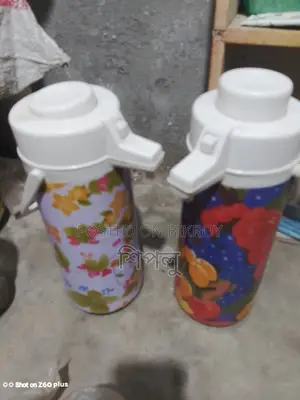 চায়ের ফ্ল্যাক্স