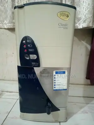 Uniliver Pureit Water Filter 23 L