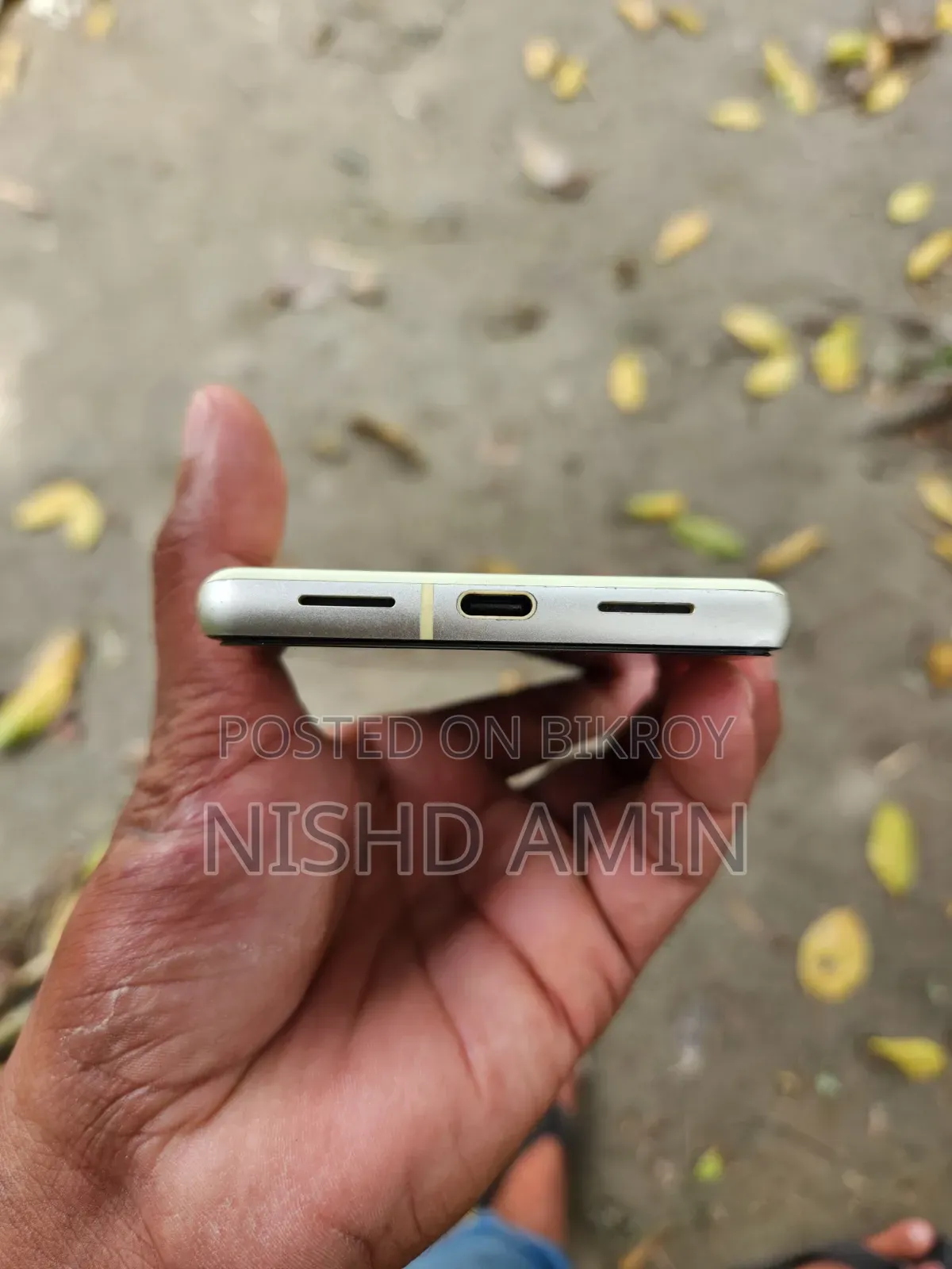 Google Pixel 7 128 GB Gray