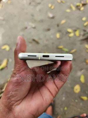 Google Pixel 7 128 GB Gray