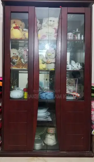 নাদিয়া ব্র্যান্ড শোকেস
