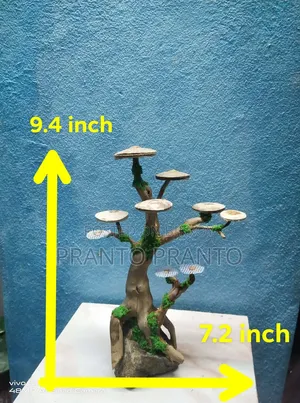 অ্যাকুরিয়াম বনসাই ড্রিম উড / বগউড ক্রাফট