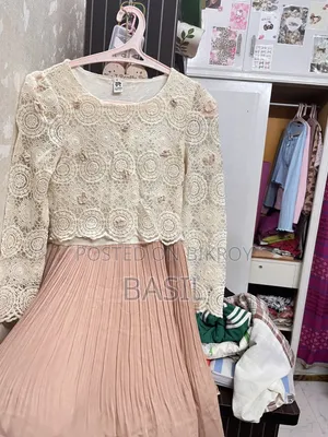 Women's Dress