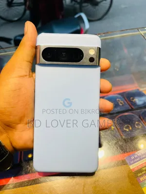 Google Pixel 8 Pro 256 GB Blue