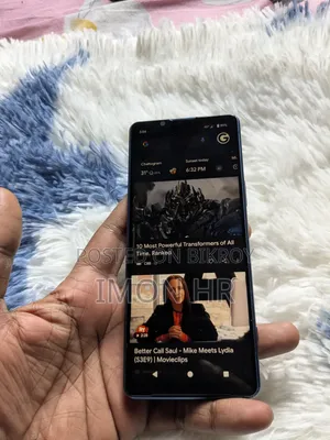 Sony Xperia 5 128 GB Blue