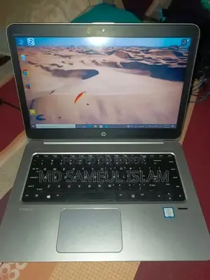 Laptop HP 16GB SSD 512GB
