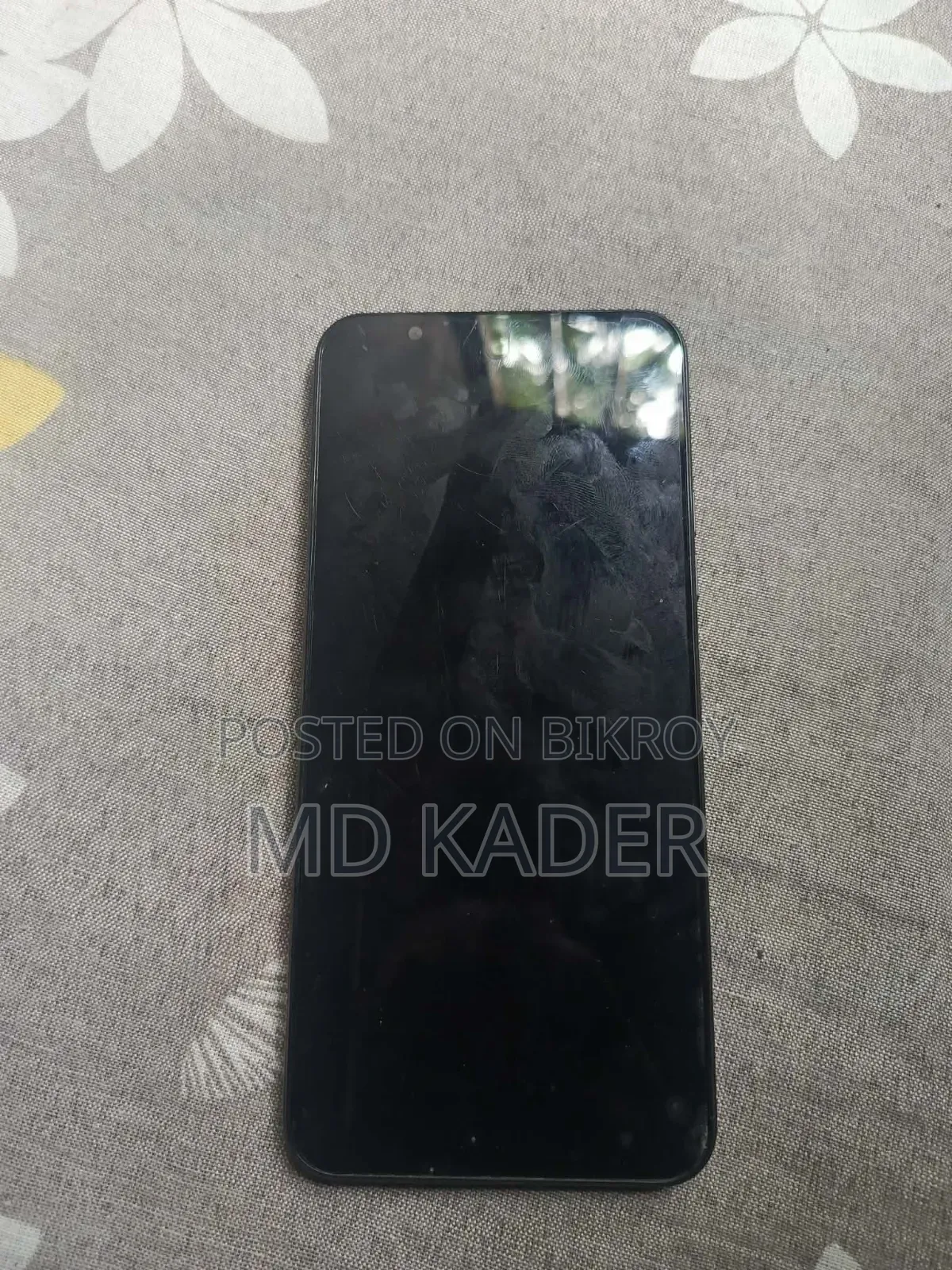 Tecno Spark Go 128 GB Black