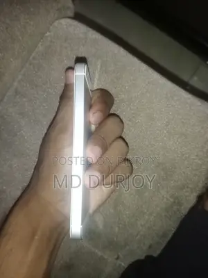 অ্যাপল আইফোন ৫ ৩২ জিবি সিলভার