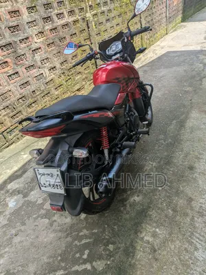 Hero Ignitor 2023 Red