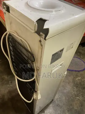 Water Dispenser