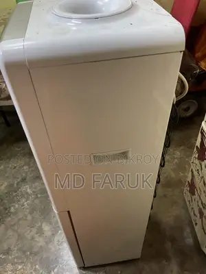 Water Dispenser