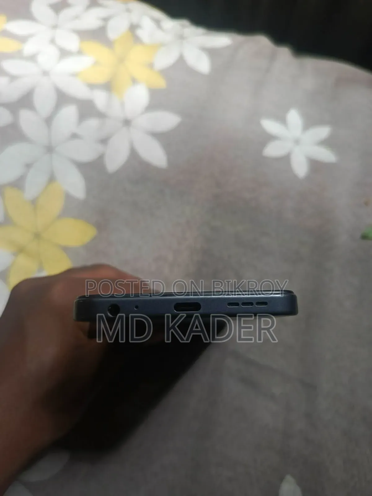 Tecno Spark Go 128 GB Black