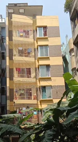 মিরপুরে ২০ বেডরুমের বাড়ি বিক্রয়