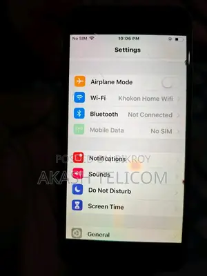 অ্যাপল আইফোন ৬ ১৬ জিবি