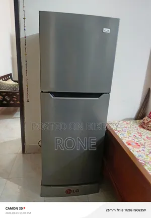 220 Liter Non Frost Fridge