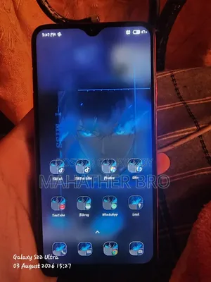 Xiaomi Redmi 8 64 GB Red