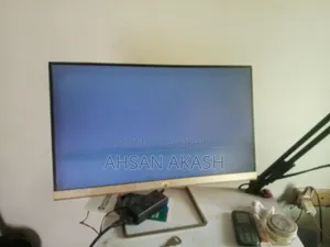 HP 22f Monitor