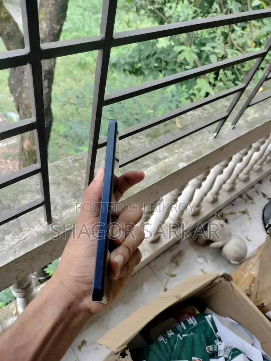 নতুন ওয়ালটন জ্যানন এক্স৫০ ২৫৬ জিবি নীল